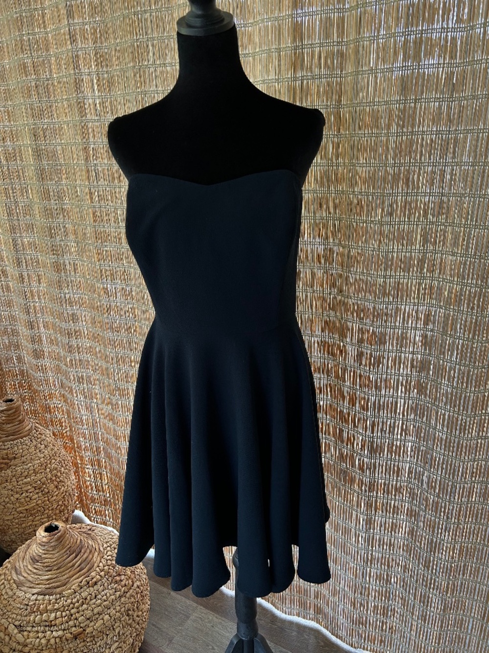 NWT Vineyard Vines Ladies strapless dress